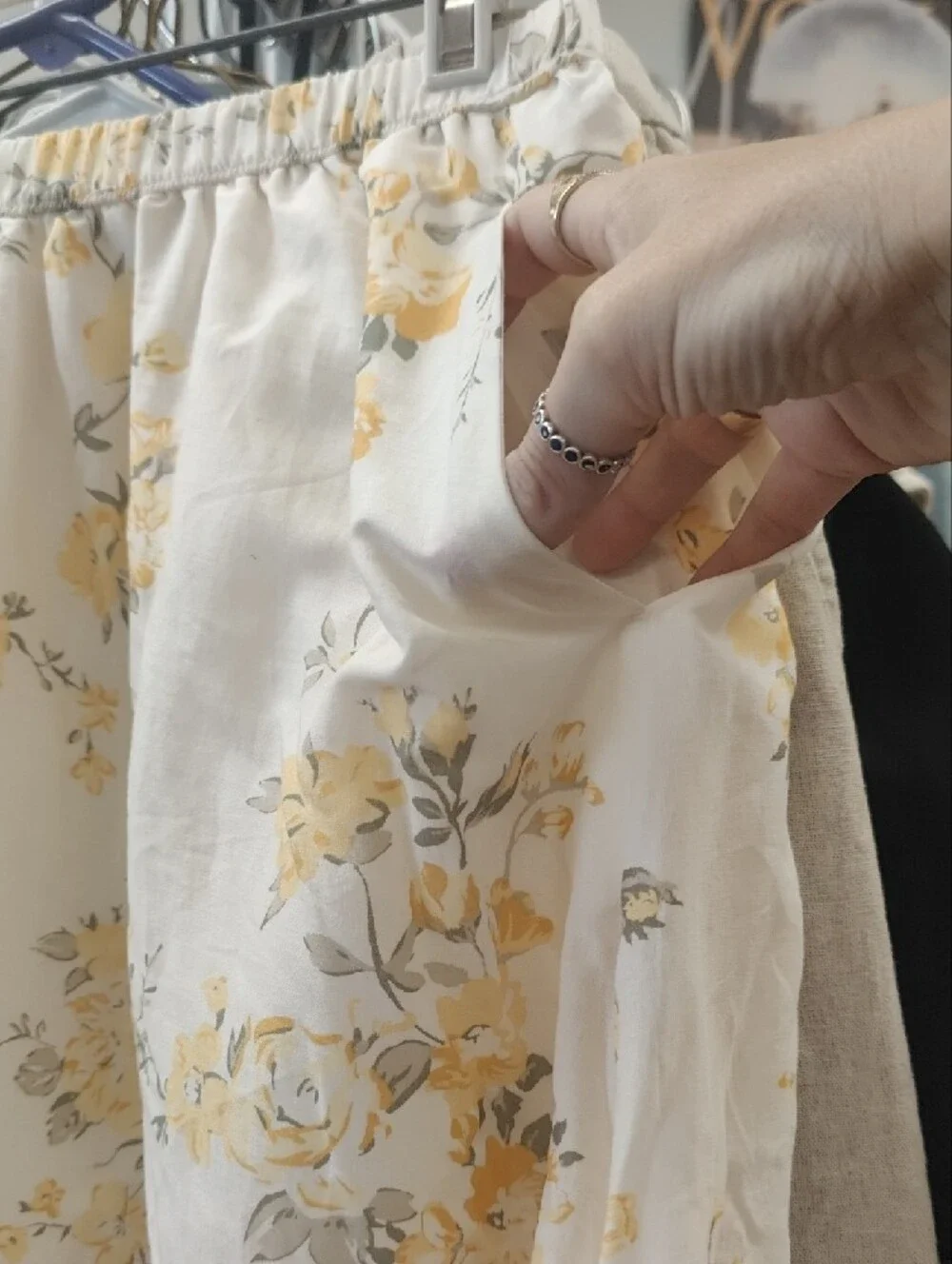 a new day pockets lightweight